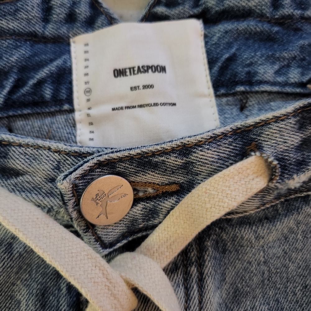 One Teaspoon Jeans